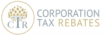 Corporation Tax Rebates Logo